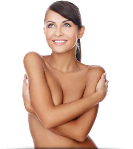 Breast Reduction Breast Reduction